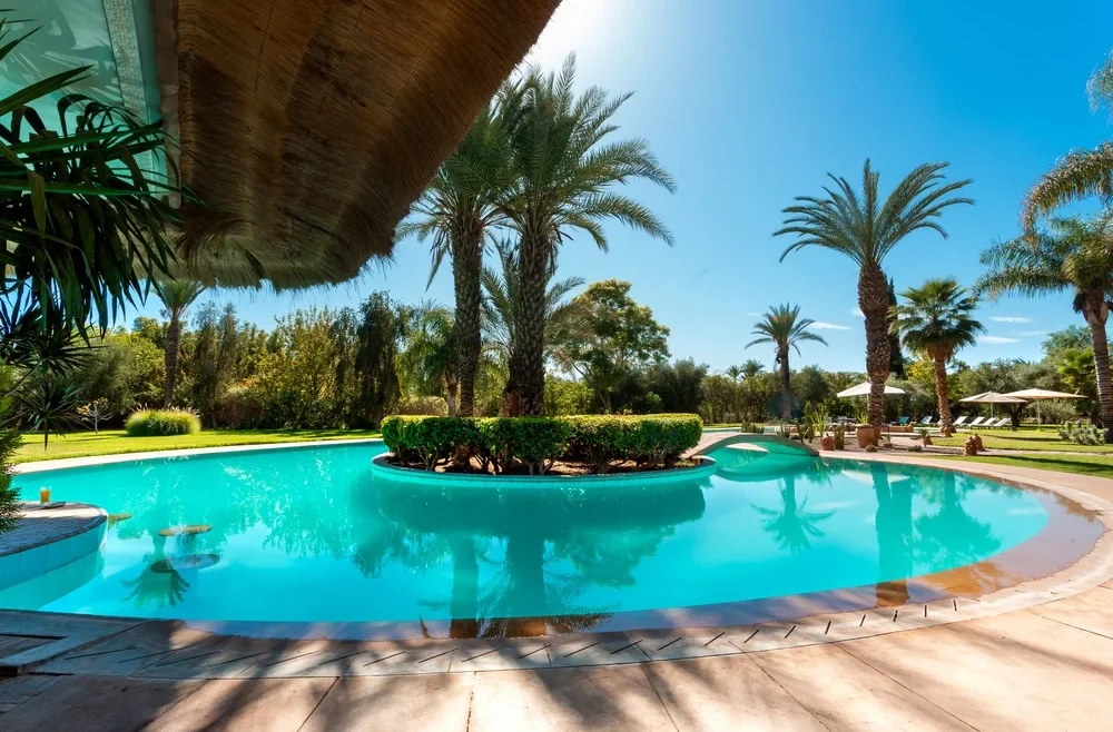 Location villa Marrakech pour famille : le guide complet